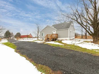 Property at 199 Gristwood Road, Palermo, NY 13132