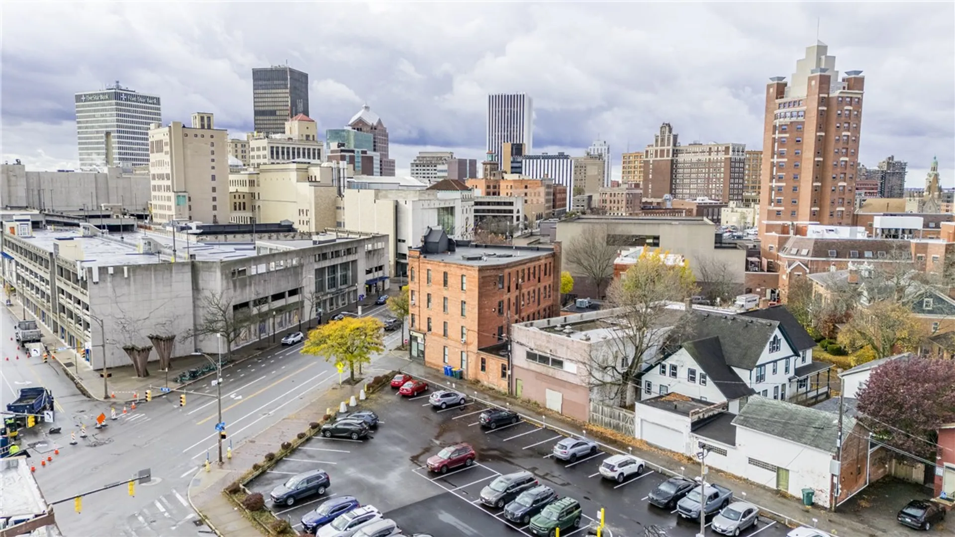 Property at 20-24 Windsor Street, Rochester, NY 14605 10