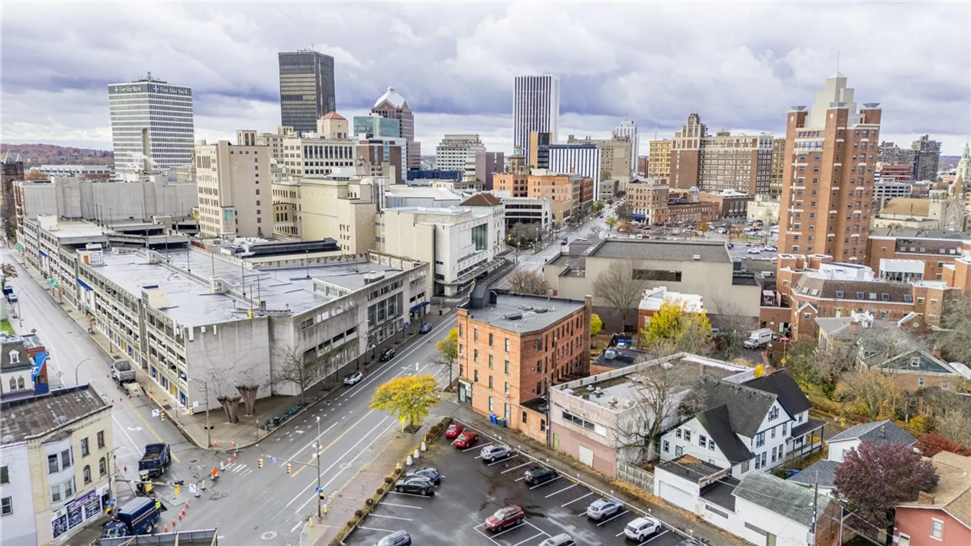 Property at 20-24 Windsor Street, Rochester, NY 14605 11