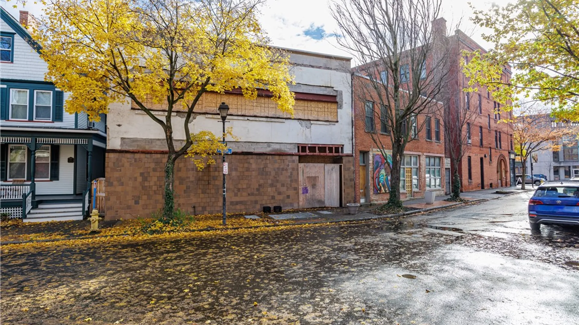 Property at 20-24 Windsor Street, Rochester, NY 14605 3