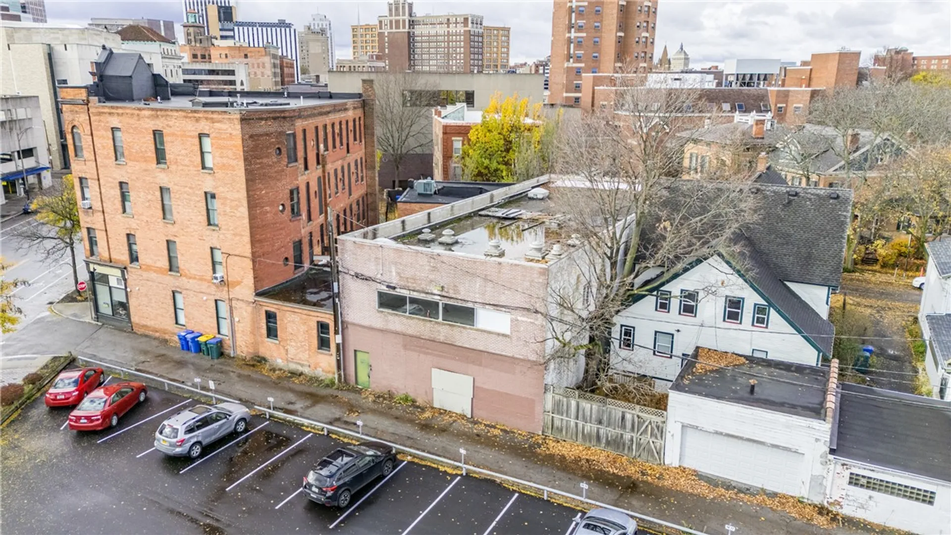 Property at 20-24 Windsor Street, Rochester, NY 14605 4