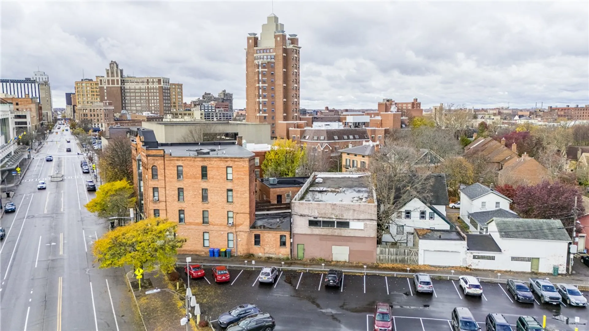 Property at 20-24 Windsor Street, Rochester, NY 14605 5