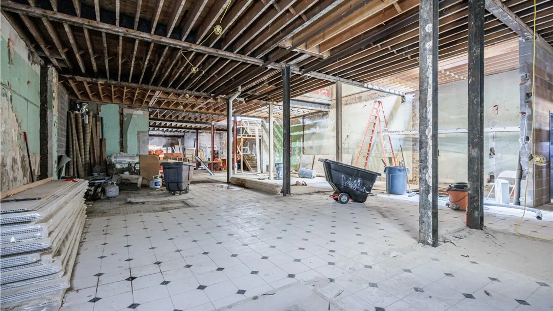 Property at 20-24 Windsor Street, Rochester, NY 14605 6