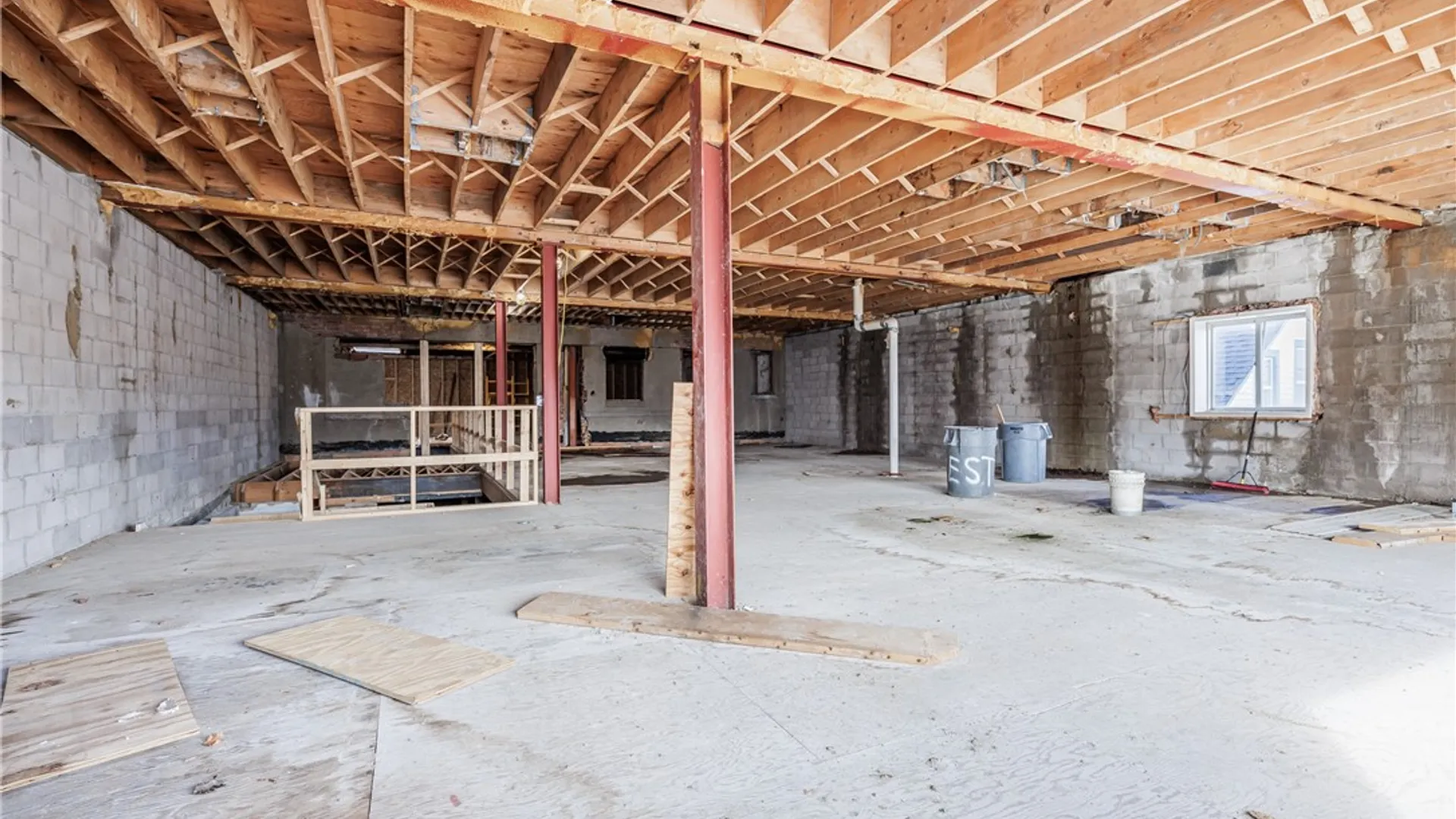 Property at 20-24 Windsor Street, Rochester, NY 14605 7