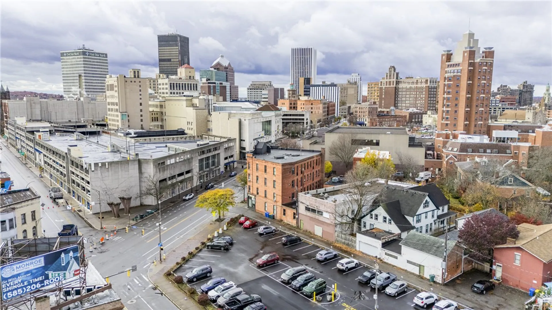 Property at 20-24 Windsor Street, Rochester, NY 14605 9