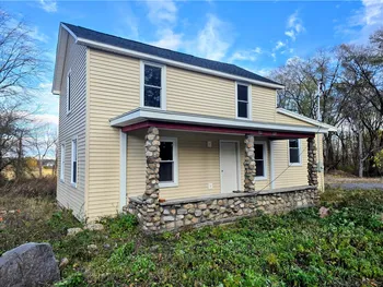 Property at 9360 Ridge Road, Clarkson, NY 14420