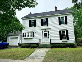 Property at 27 Church Street, Otsego, NY 13326