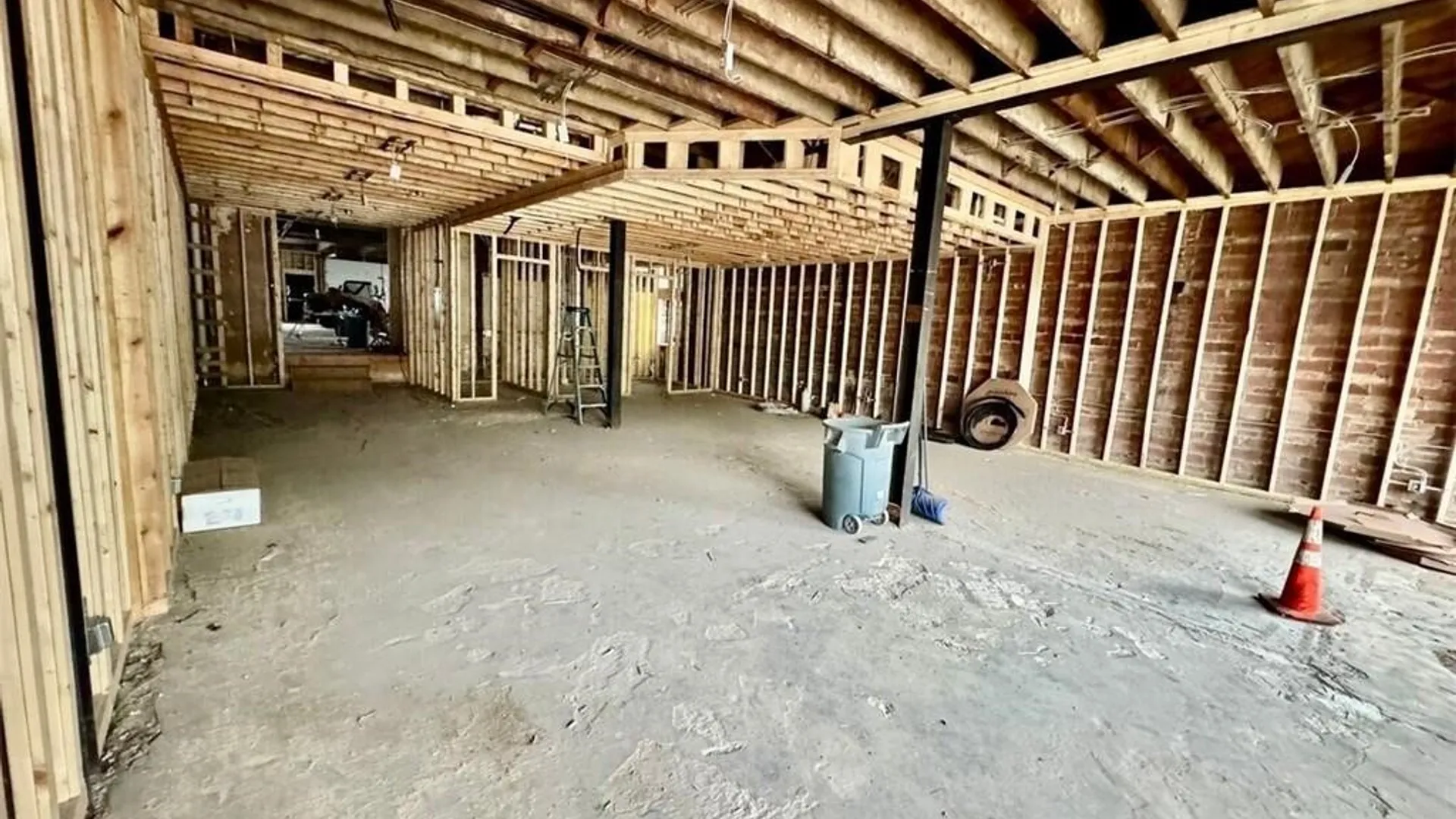 Property at 2297 Main Street, Buffalo, NY 14214 10