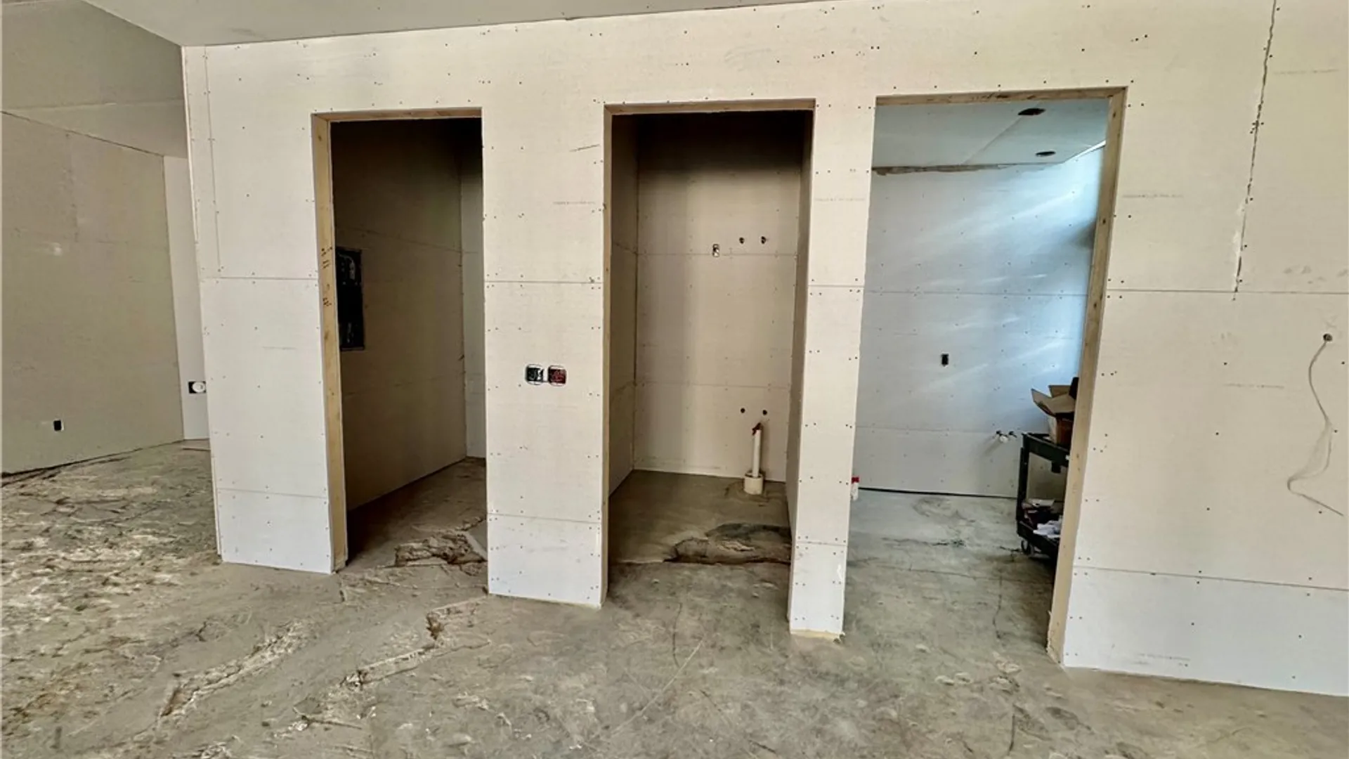 Property at 2297 Main Street, Buffalo, NY 14214 15