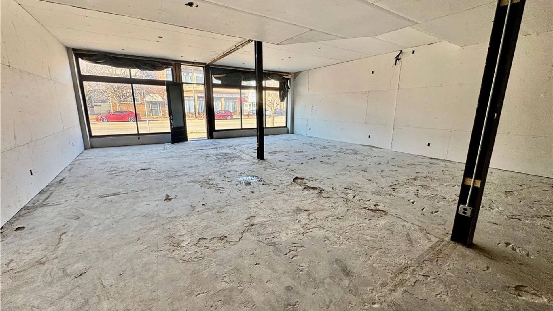 Property at 2297 Main Street, Buffalo, NY 14214 18