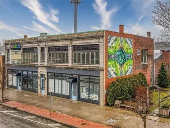2297 Main Street, Buffalo, NY 14214