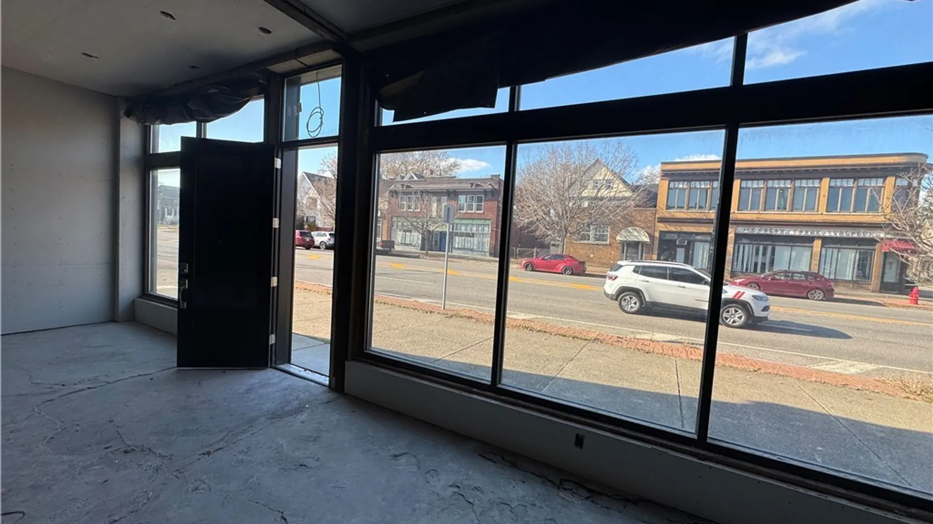 Property at 2297 Main Street, Buffalo, NY 14214 5