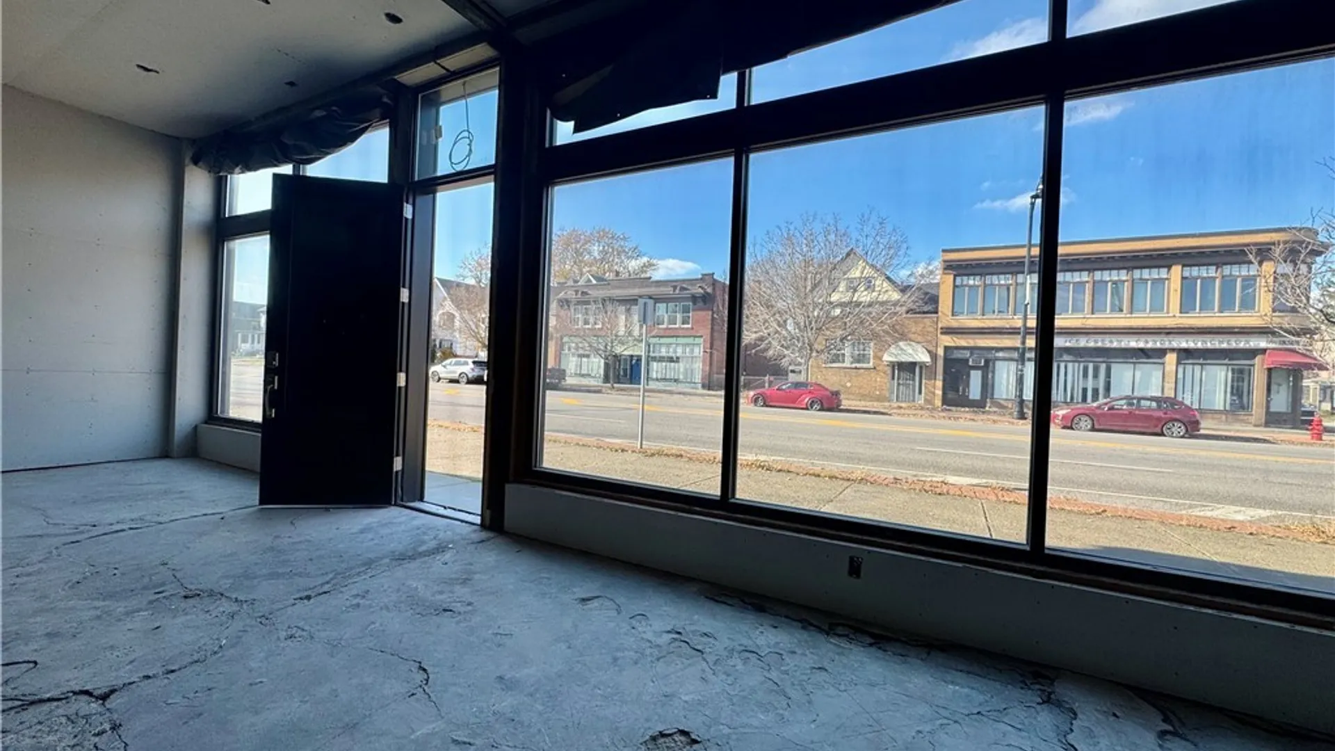 Property at 2297 Main Street, Buffalo, NY 14214 6