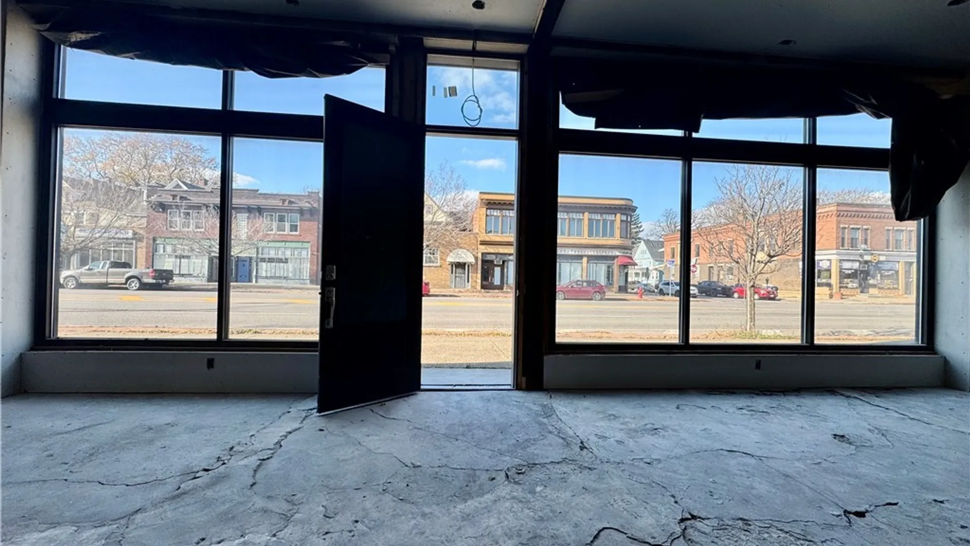 Property at 2297 Main Street, Buffalo, NY 14214 7