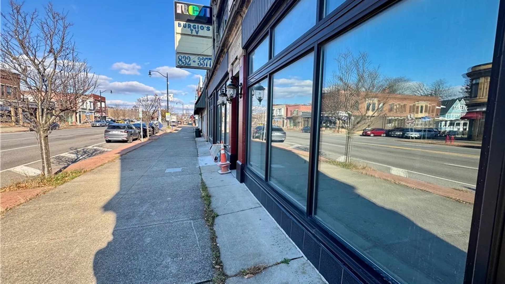 Property at 2297 Main Street, Buffalo, NY 14214 8