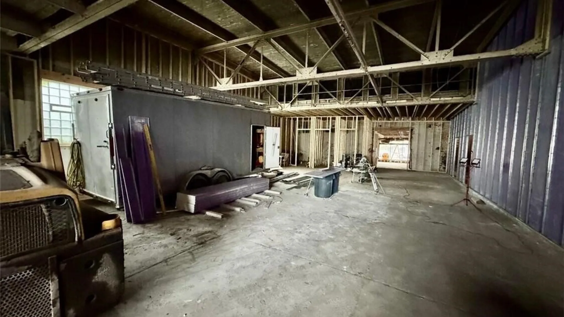 Property at 2297 Main Street, Buffalo, NY 14214 9