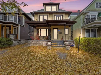 434 Potomac Avenue, Buffalo, NY 14213