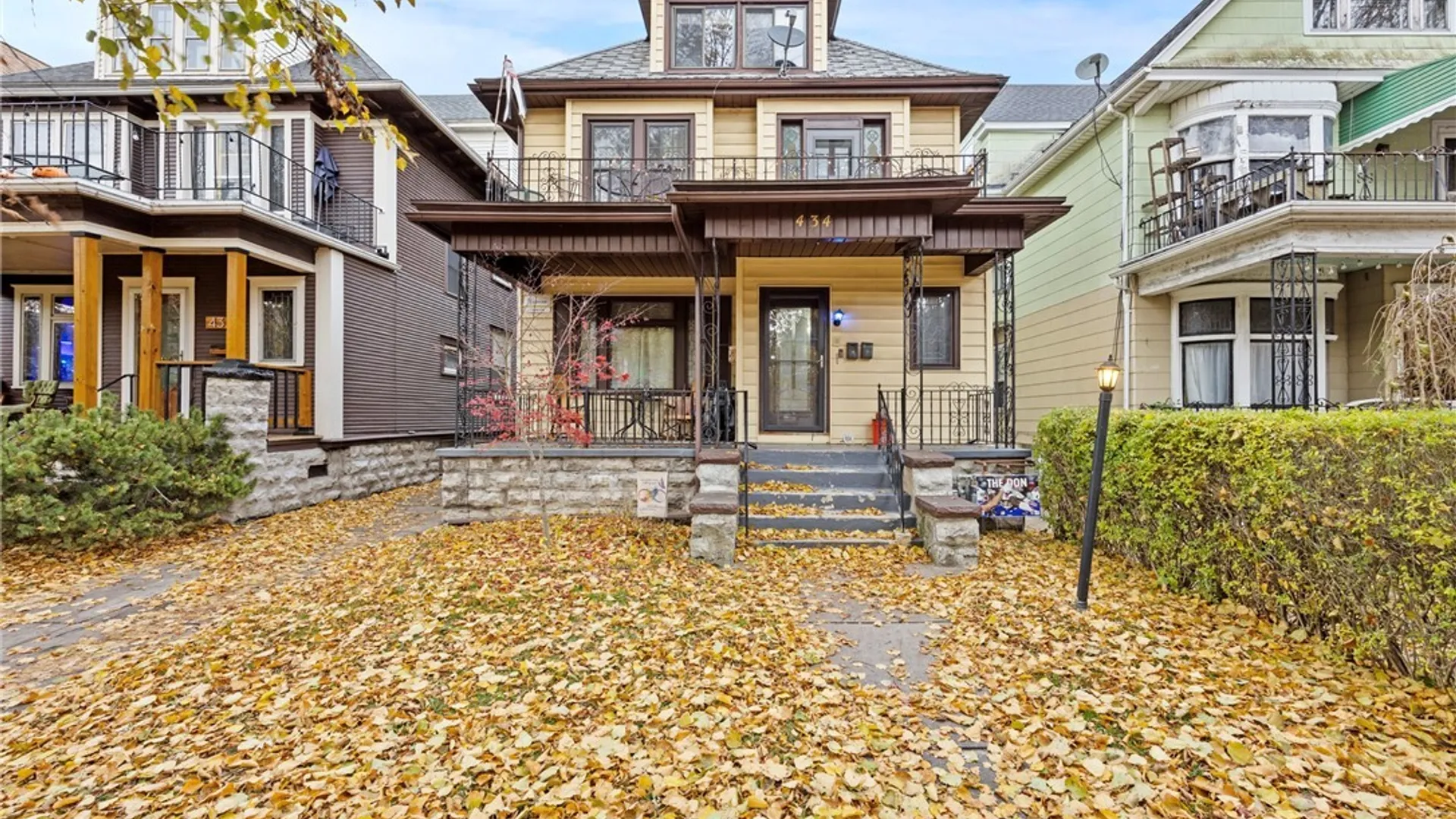 Property at 434 Potomac Avenue, Buffalo, NY 14213 2