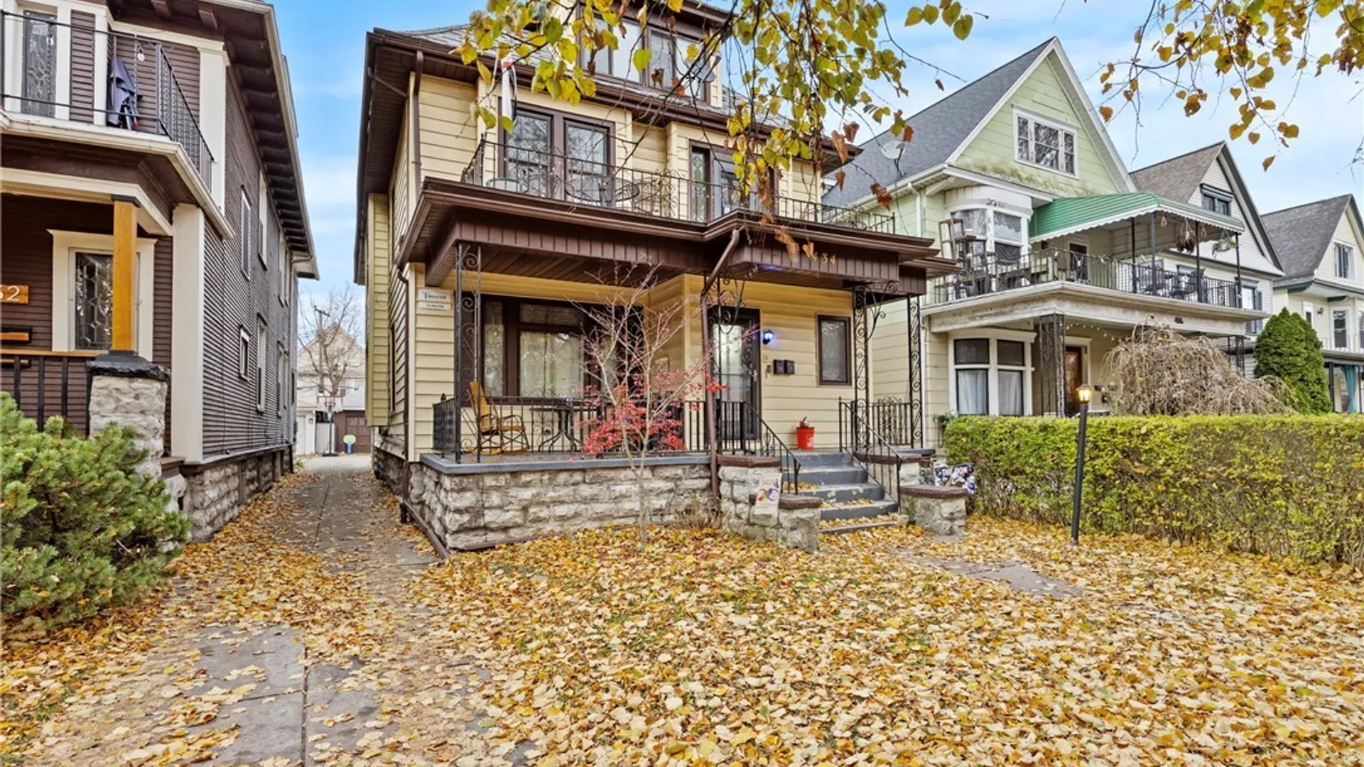 Property at 434 Potomac Avenue, Buffalo, NY 14213 3