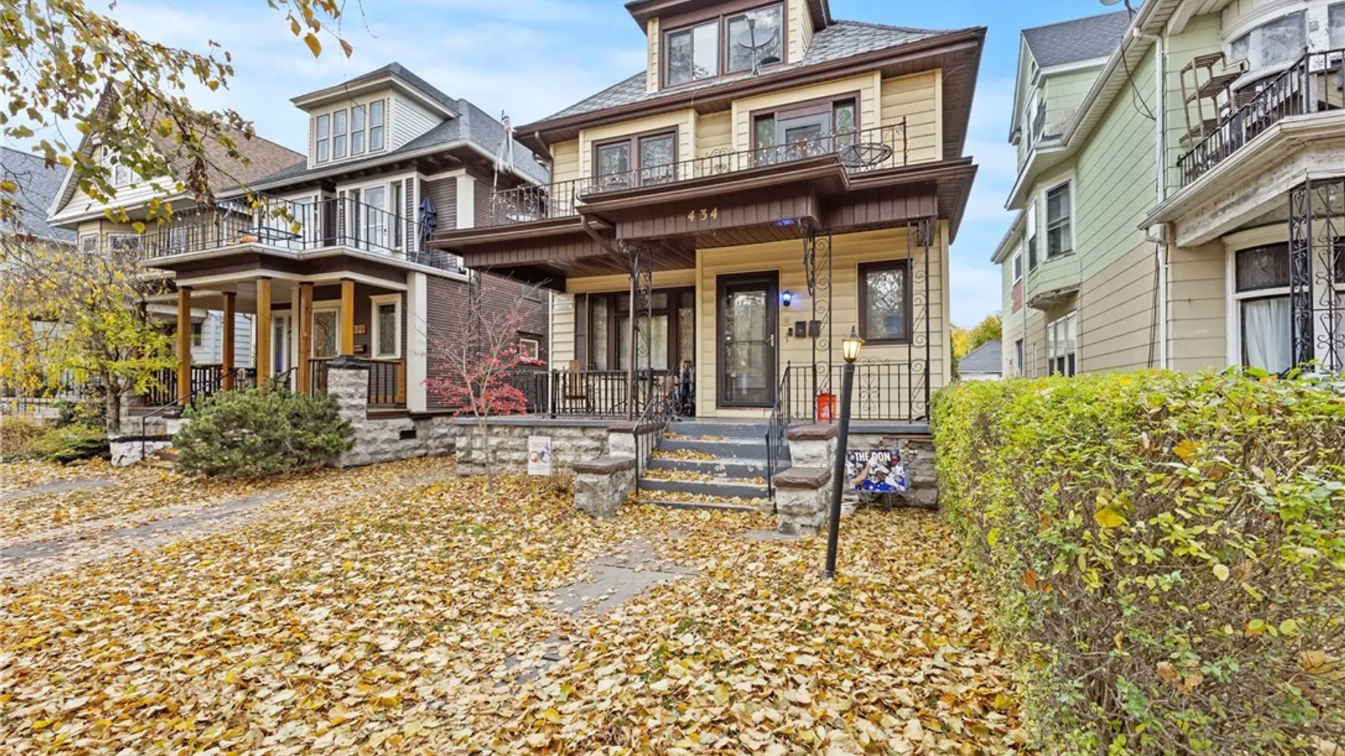 Property at 434 Potomac Avenue, Buffalo, NY 14213 4