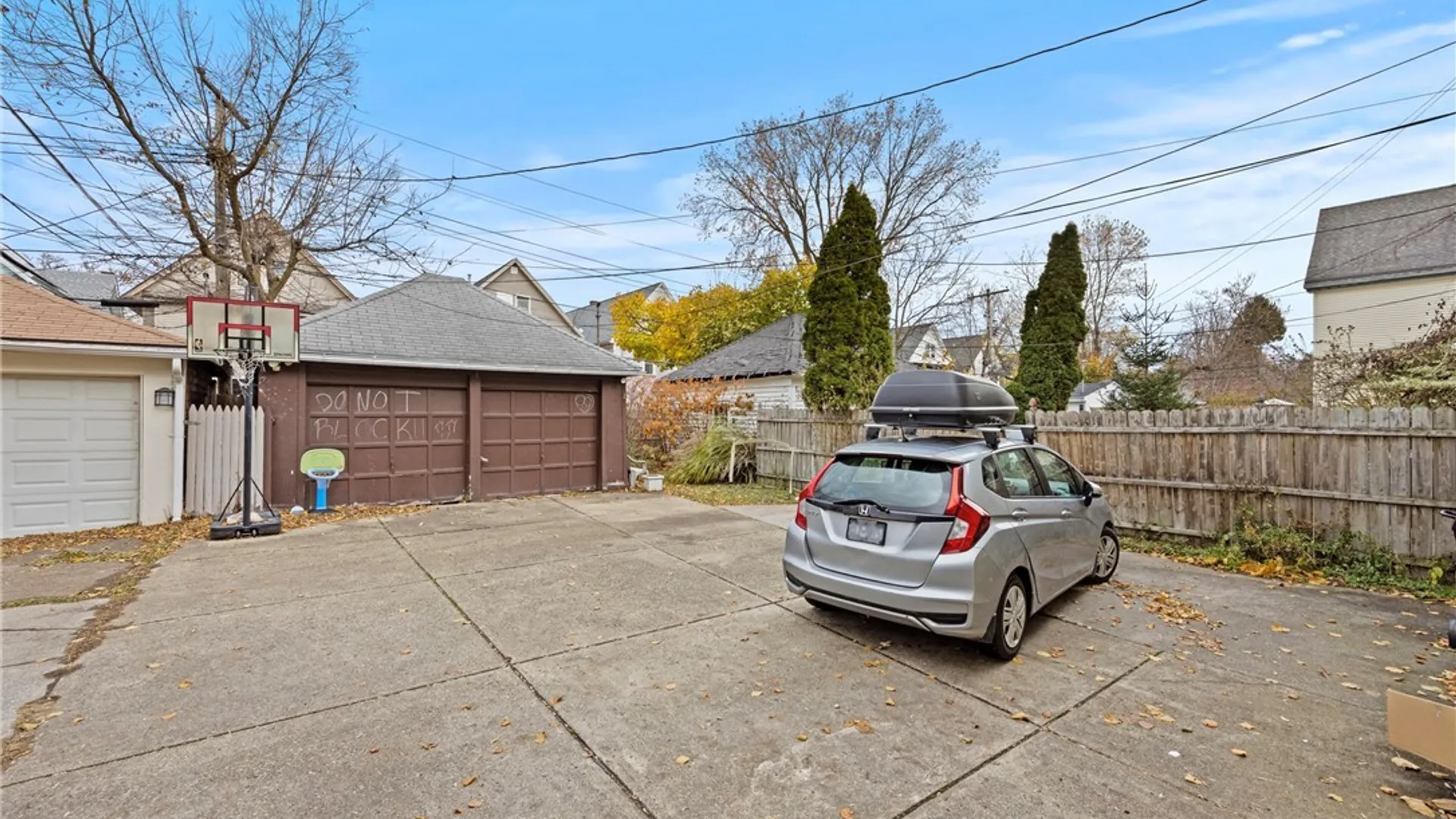 Property at 434 Potomac Avenue, Buffalo, NY 14213 43