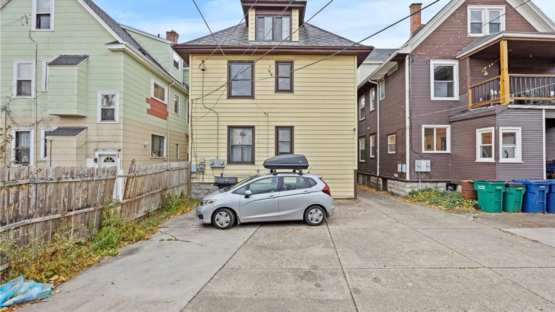 Property at 434 Potomac Avenue, Buffalo, NY 14213 44