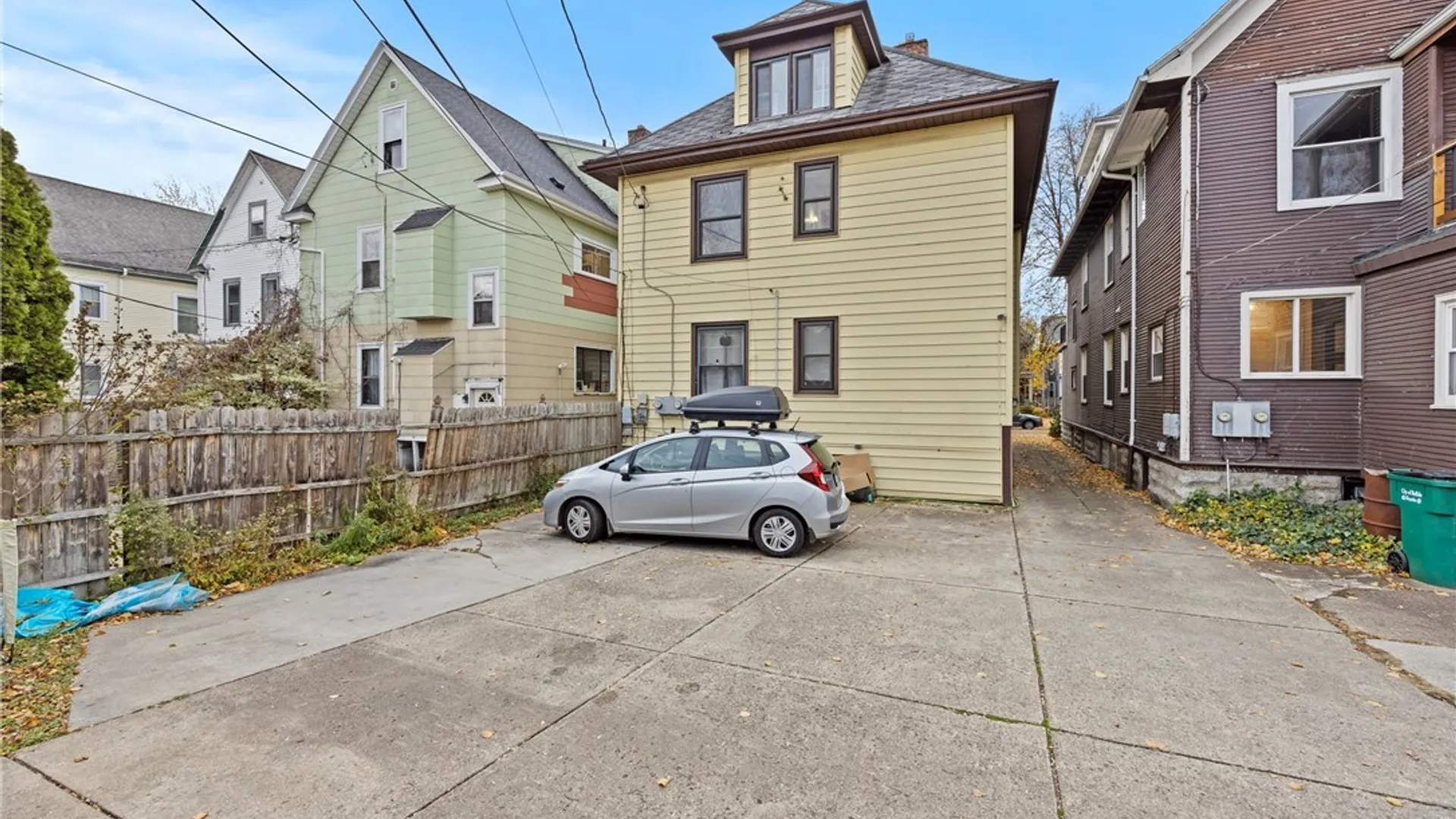 Property at 434 Potomac Avenue, Buffalo, NY 14213 45