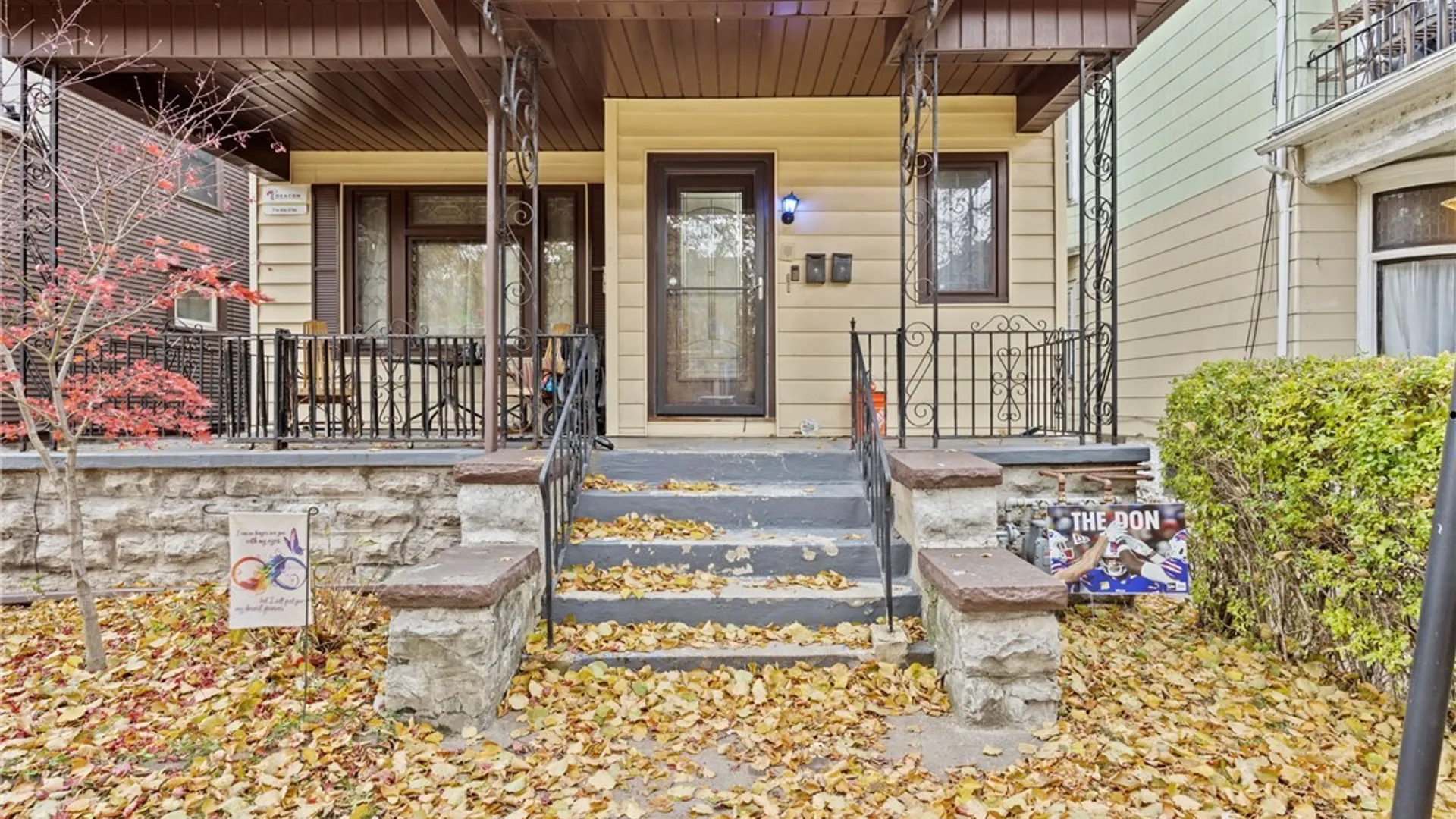 Property at 434 Potomac Avenue, Buffalo, NY 14213 5