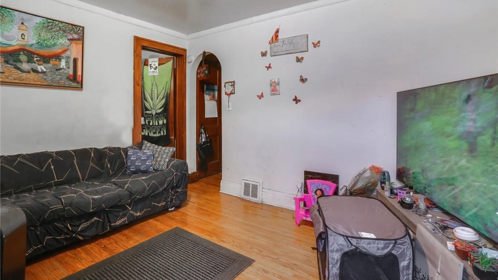 Property at 308, 318, 348 Virginia Street, Buffalo, NY 14201 17