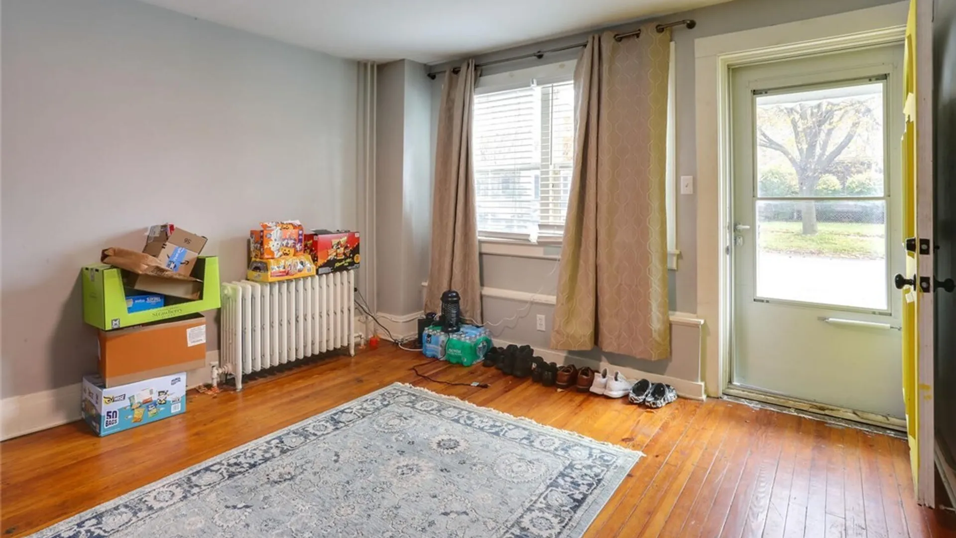 Property at 308, 318, 348 Virginia Street, Buffalo, NY 14201 18
