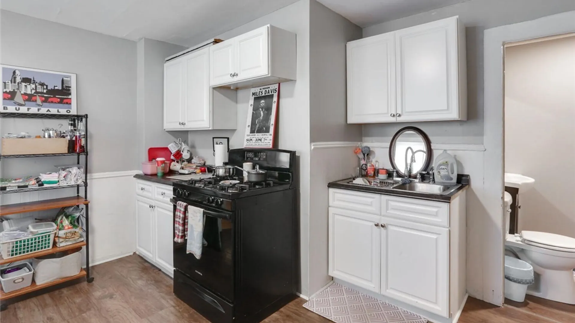 Property at 308, 318, 348 Virginia Street, Buffalo, NY 14201 42