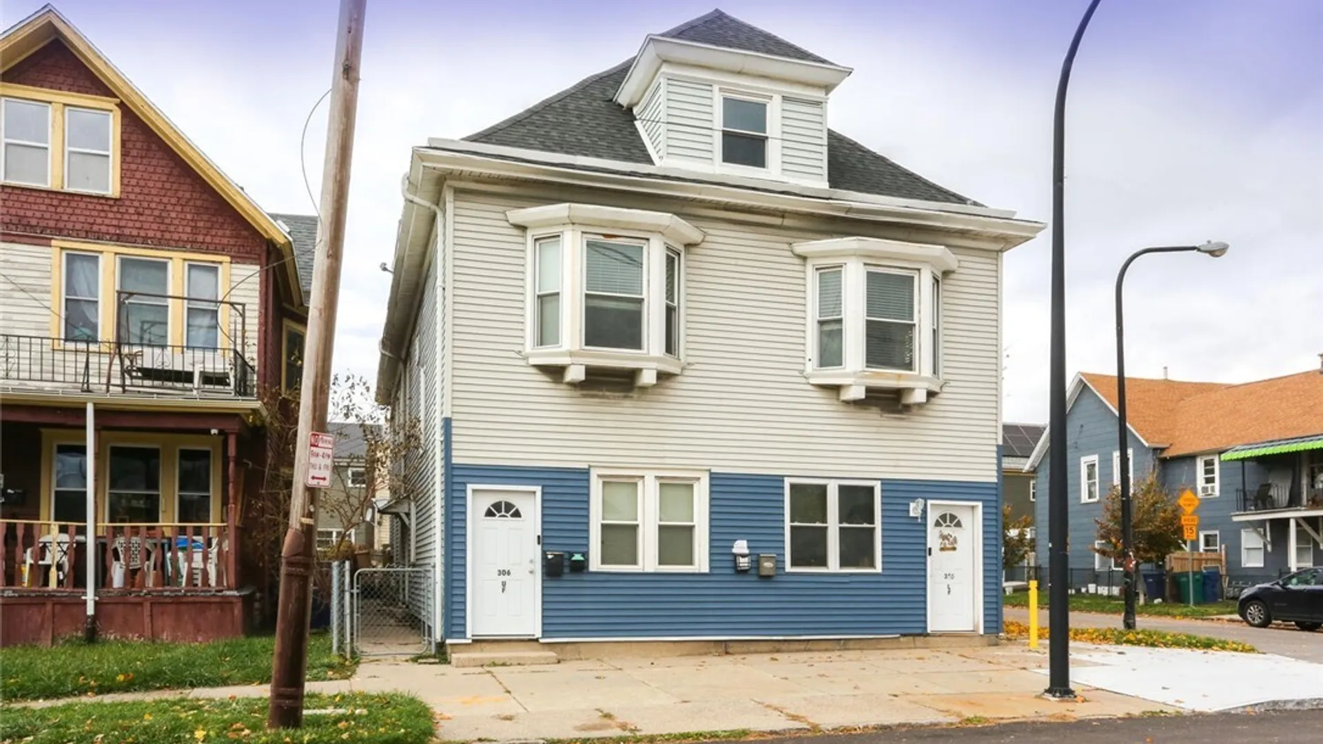 Property at 308, 318, 348 Virginia Street, Buffalo, NY 14201 46