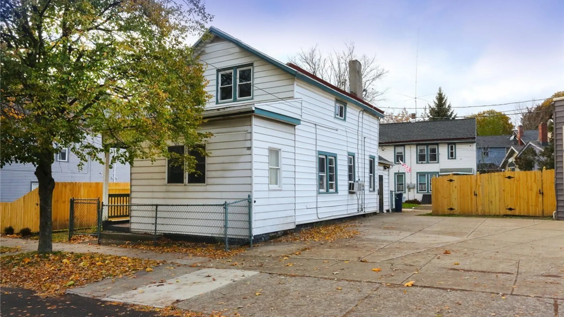 Property at 308, 318, 348 Virginia Street, Buffalo, NY 14201 5