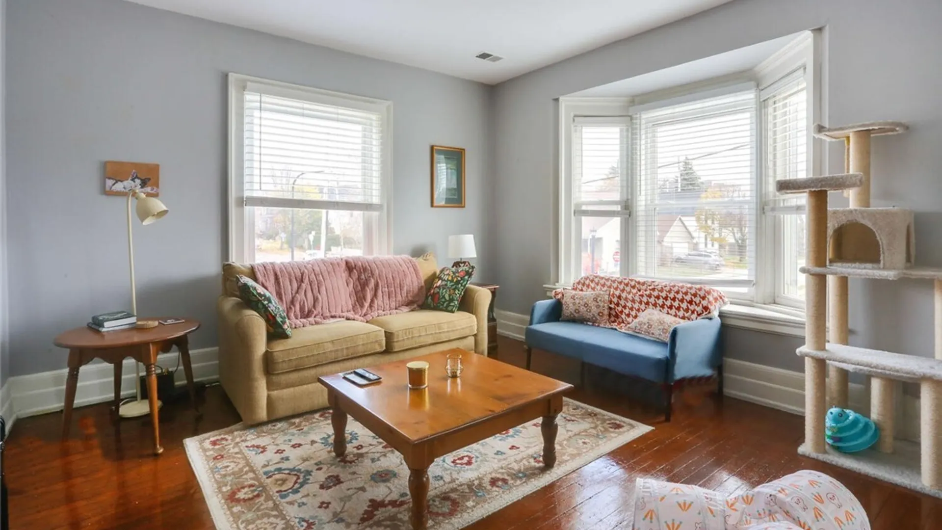 Property at 308, 318, 348 Virginia Street, Buffalo, NY 14201 9