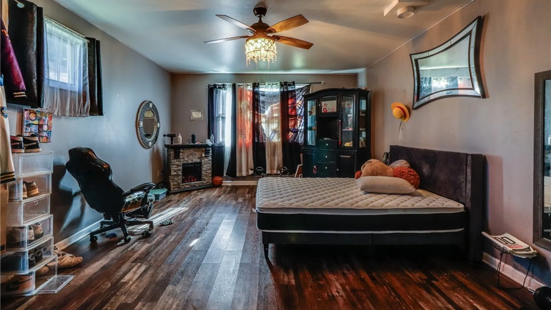 Property at 91 Oliver Street, Lockport City, NY 14094 10