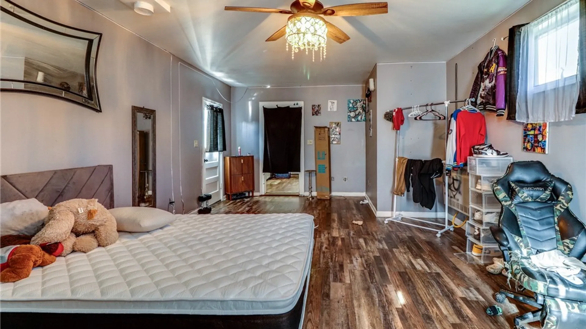 Property at 91 Oliver Street, Lockport City, NY 14094 11