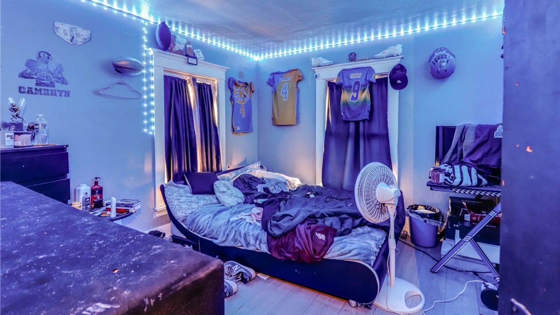 Property at 91 Oliver Street, Lockport City, NY 14094 13