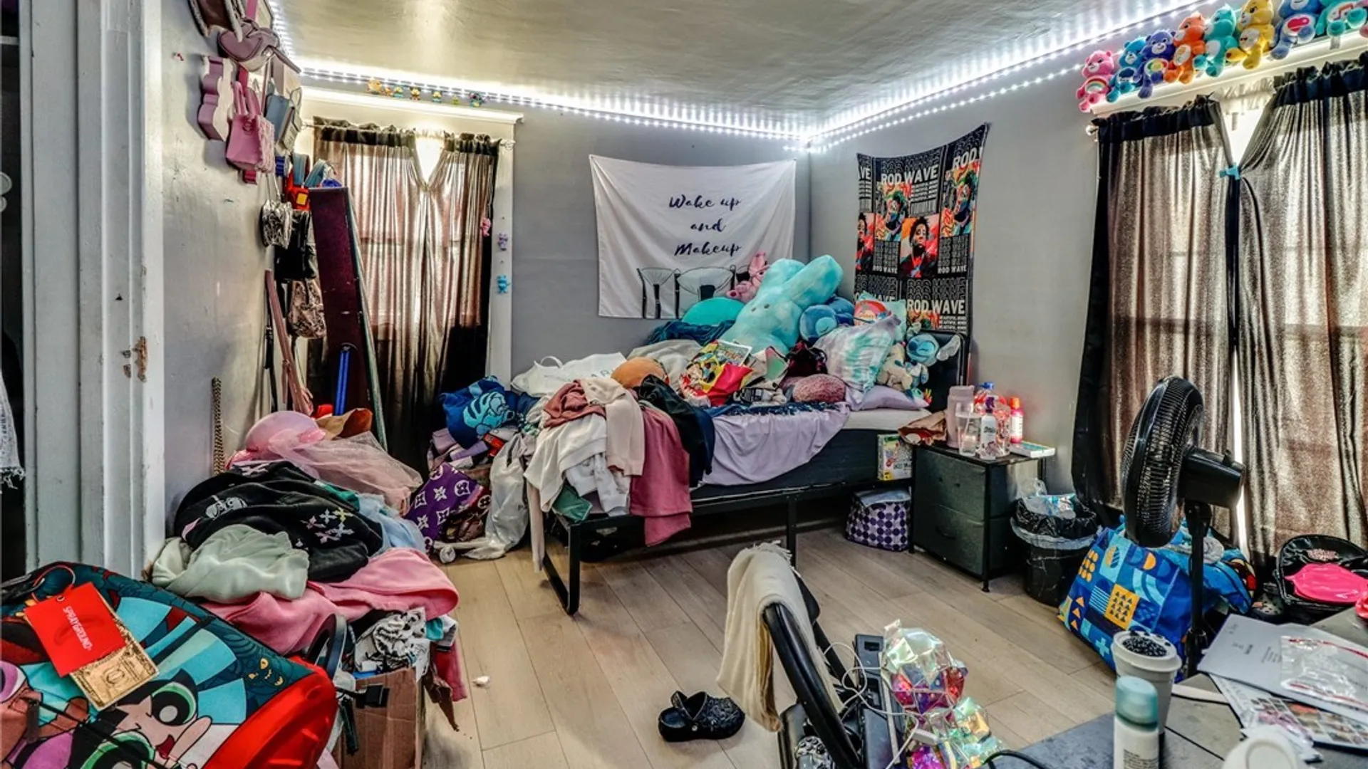 Property at 91 Oliver Street, Lockport City, NY 14094 16