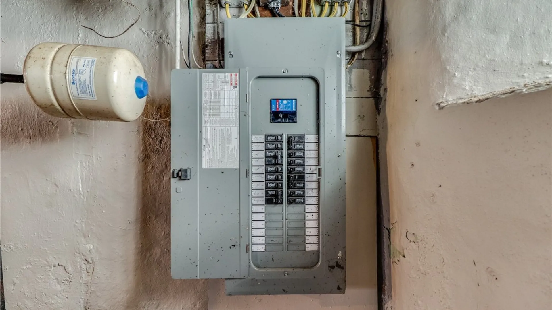 Property at 91 Oliver Street, Lockport City, NY 14094 19