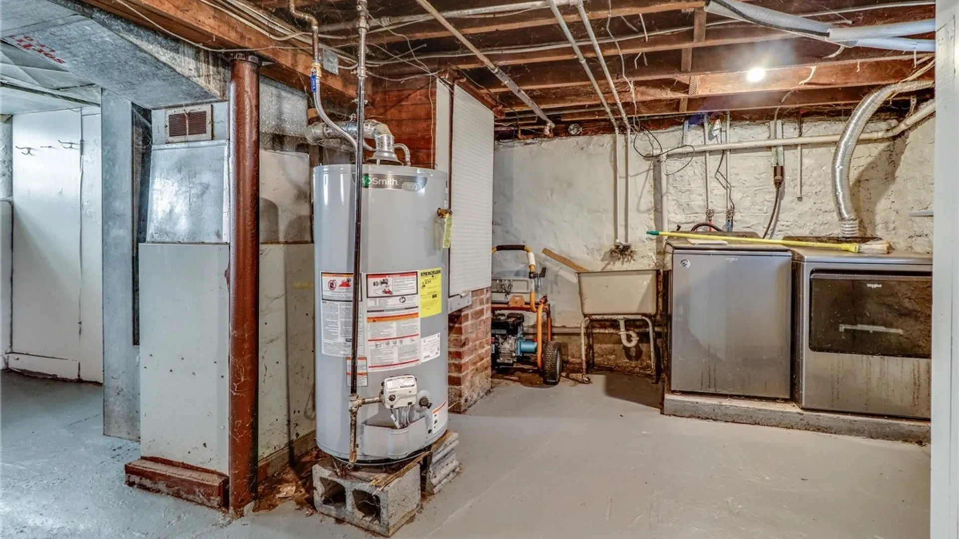 Property at 91 Oliver Street, Lockport City, NY 14094 20