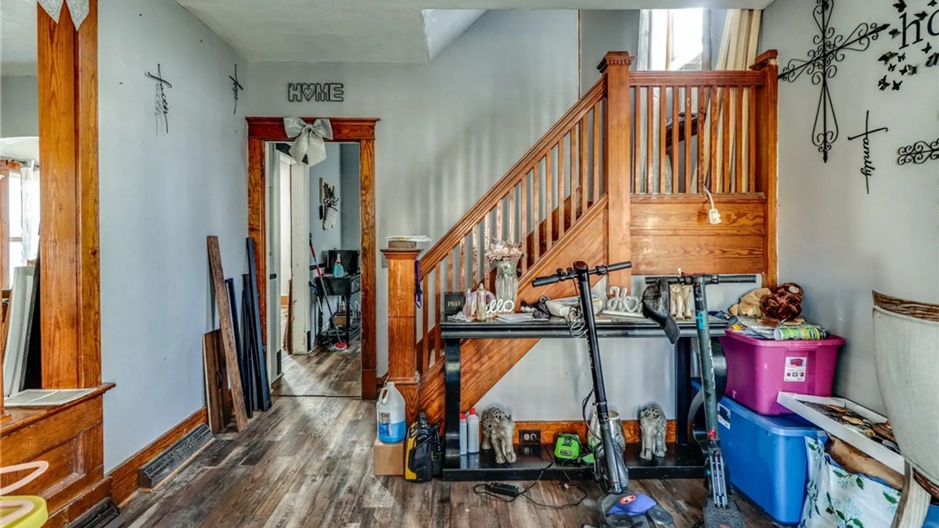 Property at 91 Oliver Street, Lockport City, NY 14094 3