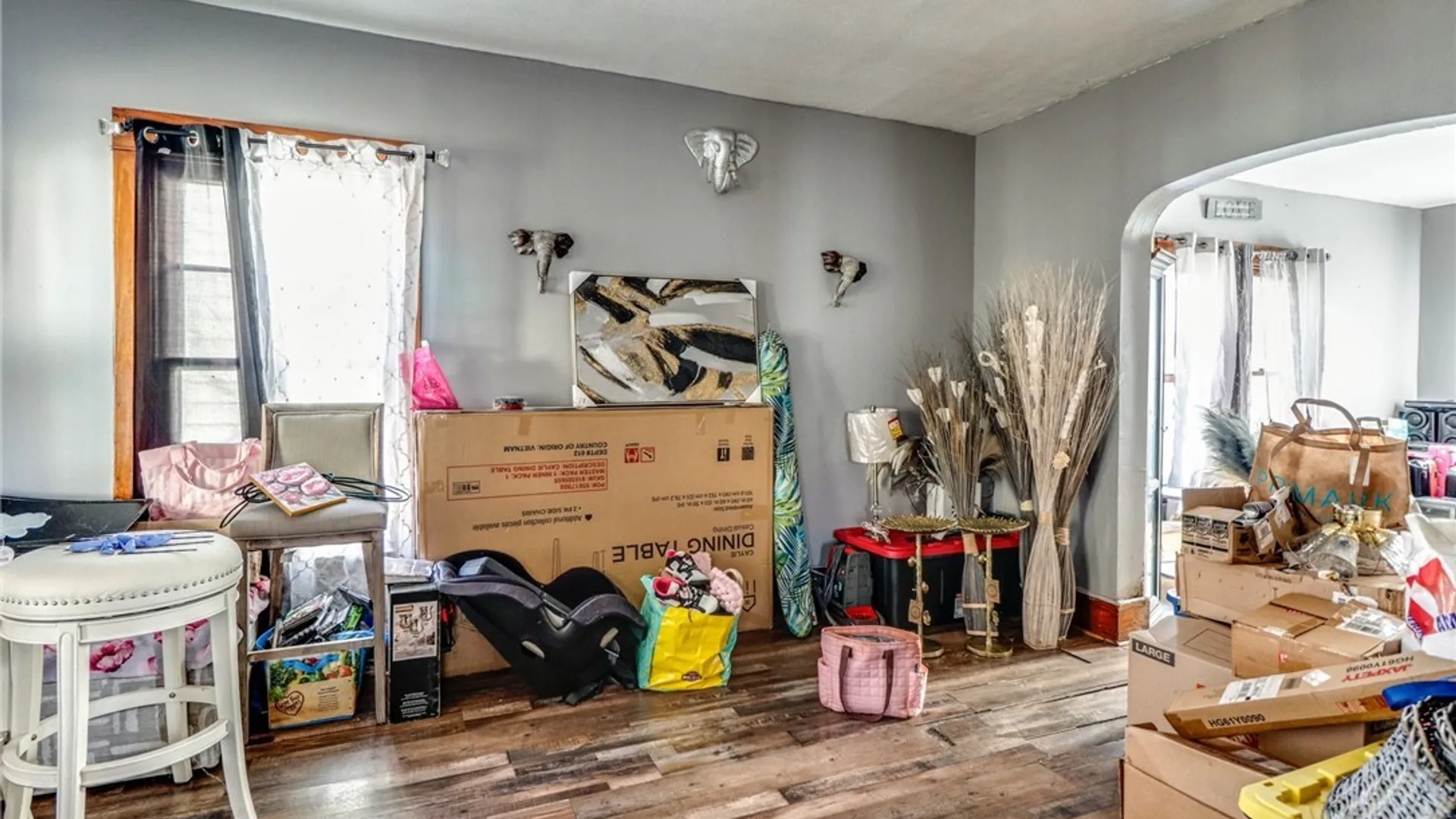 Property at 91 Oliver Street, Lockport City, NY 14094 4