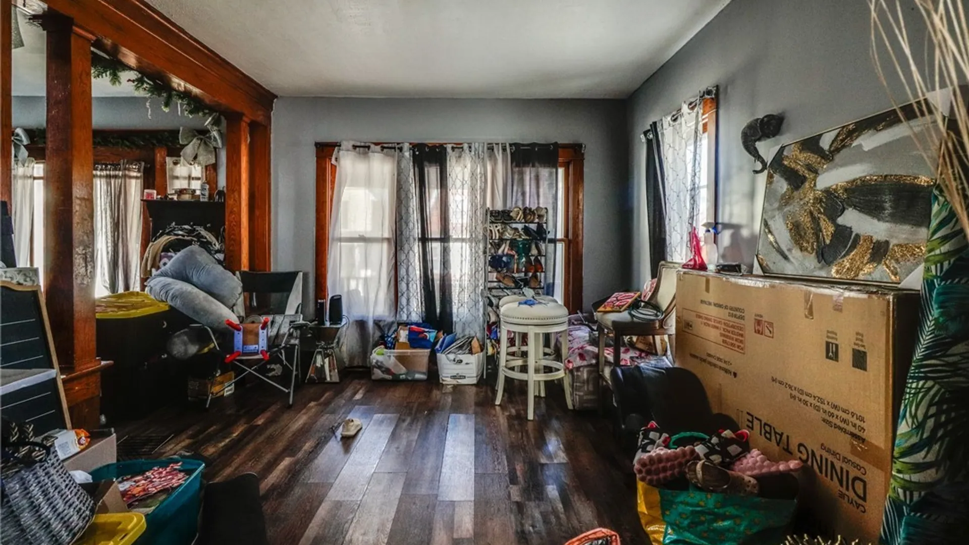 Property at 91 Oliver Street, Lockport City, NY 14094 5