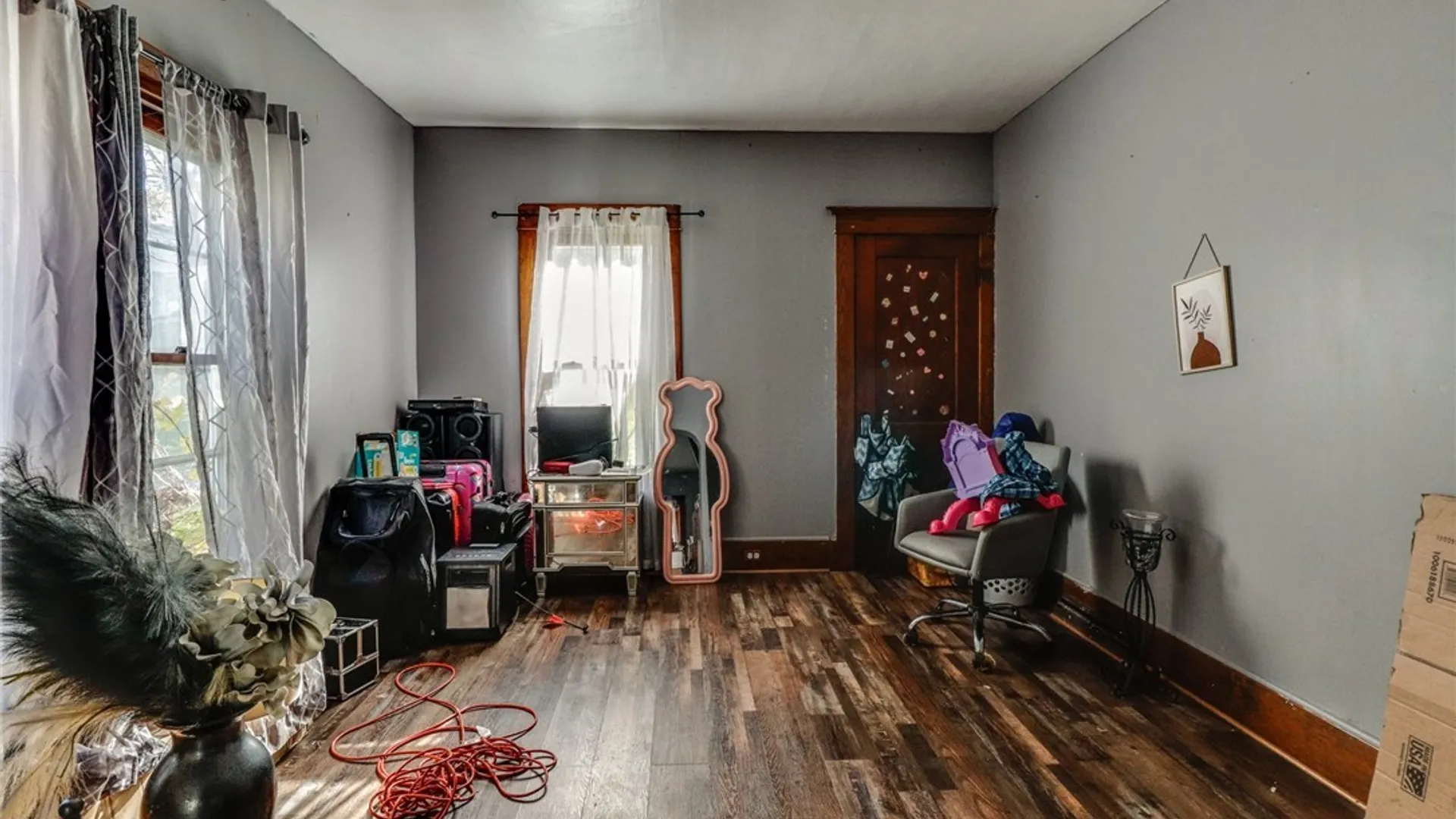 Property at 91 Oliver Street, Lockport City, NY 14094 6