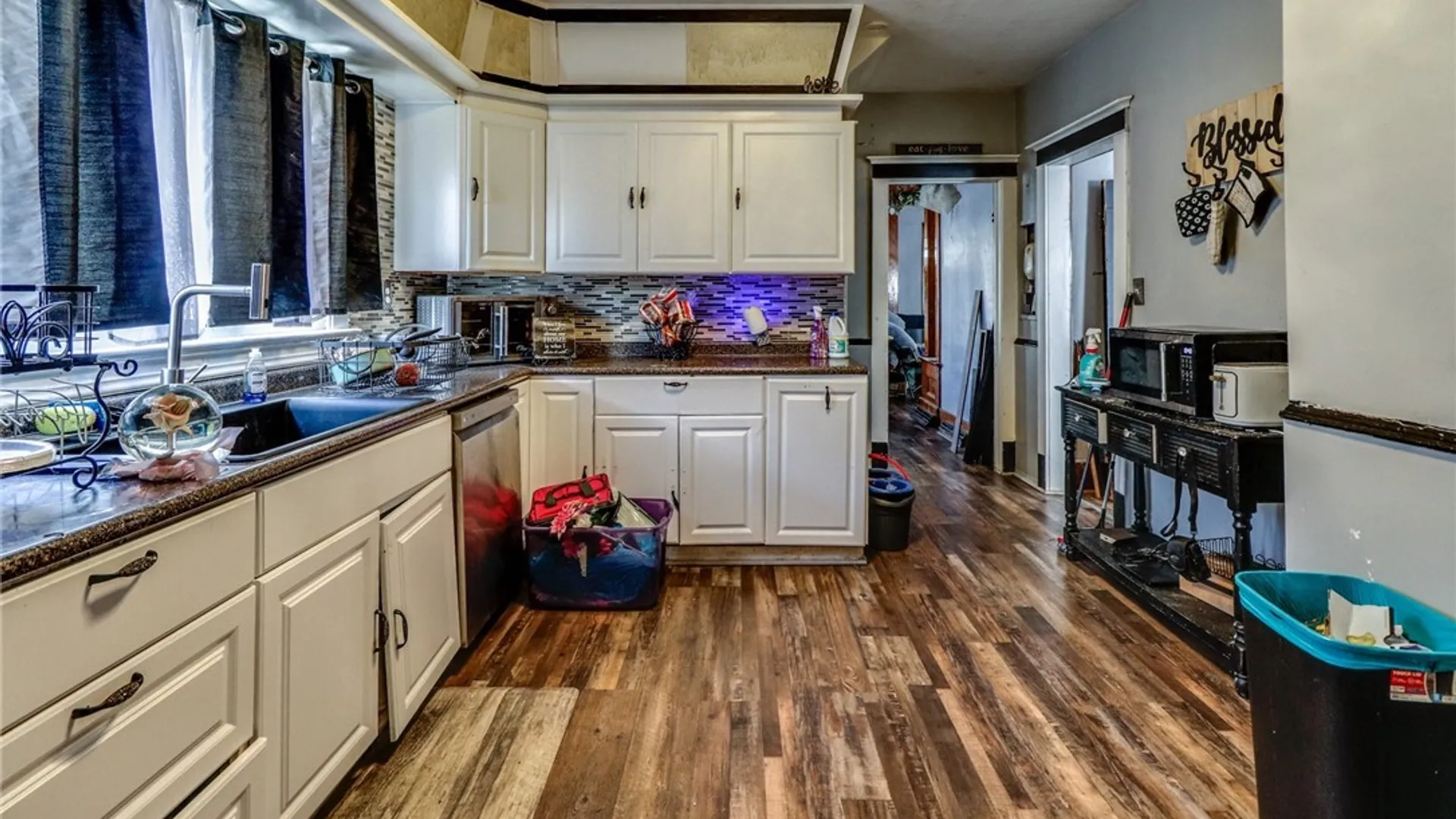 Property at 91 Oliver Street, Lockport City, NY 14094 9