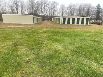 Property at 7374 Cemetery Street, Caneadea, NY 14717