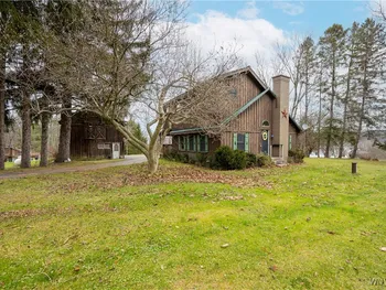 Property at 2257 Route 20a, Sheldon, NY 14167