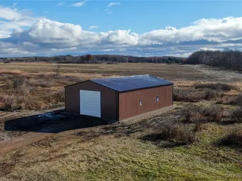 Property at 37002 NYS Rte 12 E, Clayton, NY 13624