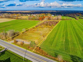 Property at VL Thrall Road, Cambria, NY 14094