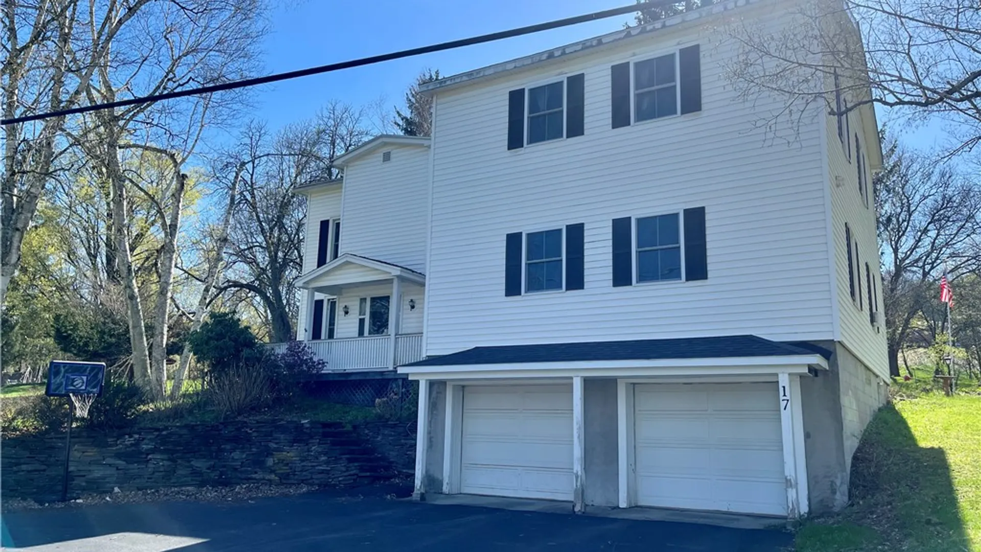 Property at 17 Olen Houck Street, Oneonta, NY 13861 2